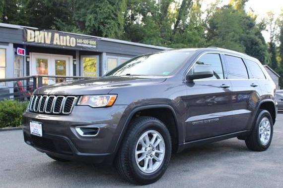 JEEP GRAND CHEROKEE 2020 1C4RJFAG0LC332008 image
